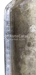 Катализатор от Mazda Z536 №13