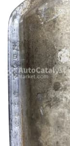 Катализатор от Mazda Z536 №6