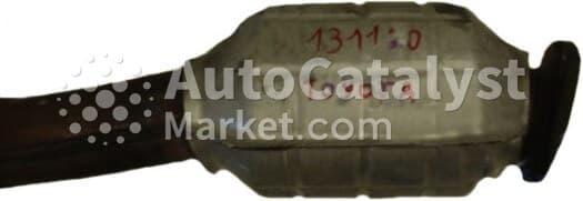 Катализатор от Toyota 131120