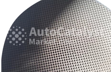 Катализатор от Audi, Skoda, Volkswagen 5Q0131723A / 5Q0181GA / 3Q0253059CR