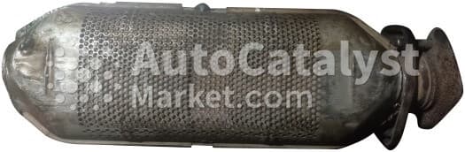 Катализатор от General Motors, Oldsmobile 25056345 №4