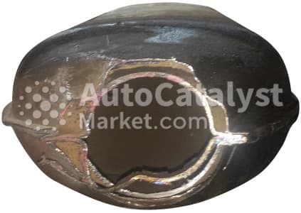 Катализатор от General Motors, Oldsmobile 25056345