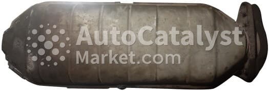 Катализатор от General Motors, Oldsmobile 25056345 №5