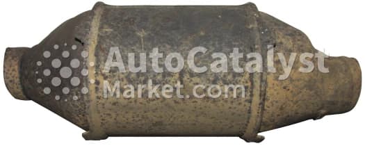 Катализатор от Audi, Volkswagen 1J0131701EA / 1J0178HA