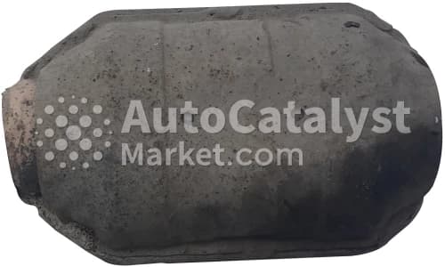 Катализатор от Mitsubishi SC (Mitsubishi) №3