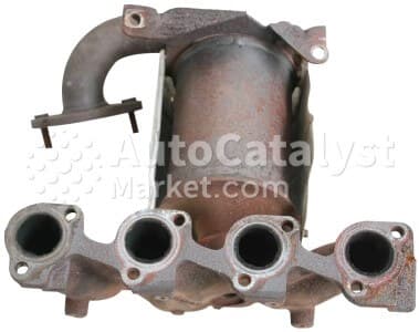 Катализатор от Ford 2S66-9431-EE