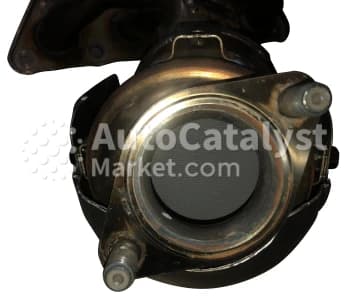 Катализатор от Hyundai, KIA W2BRF1 №6