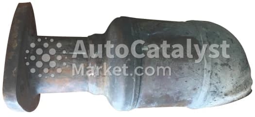 Катализатор от General Motors, Saturn 25322539 №2