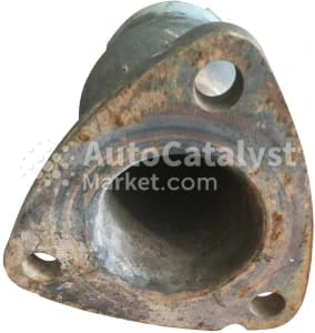 Катализатор от General Motors, Saturn 25322539 №4