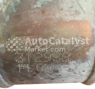 Катализатор от General Motors, Saturn 25322539