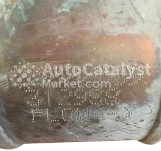 Катализатор от General Motors, Saturn 25322539 №3