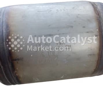 Катализатор от Audi, Volkswagen 1K0131701EN / 1K0178HC