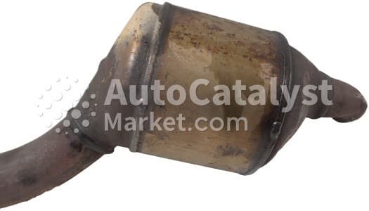 Катализатор от Renault C 89 №8