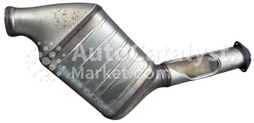 Катализатор от BMW 8509752 №7