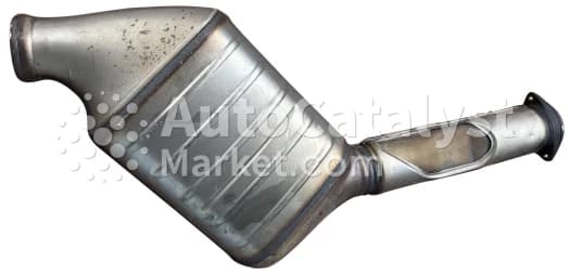 Катализатор от BMW 8509752 №3