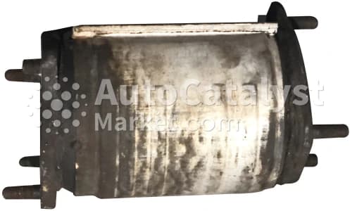 Катализатор от Daewoo ECOCAT 86558 №1