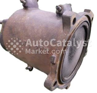 Катализатор от Toyota AT12 №6