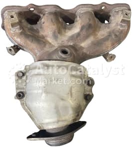 Катализатор от Mitsubishi ABX №1