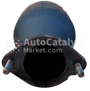 Катализатор от Mazda LF2A №8