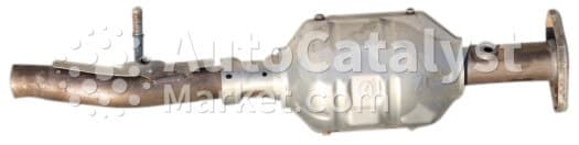 Катализатор от Mazda P590 №9