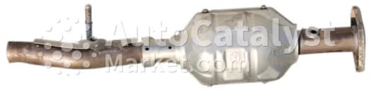 Катализатор от Mazda P590 №4