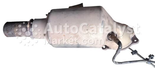 Катализатор от Ford 9G91-5E211-BD