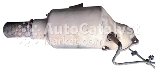 Катализатор от Ford 9G91-5E211-BD