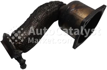 Катализатор от Peugeot, Citroën TR PSA K210