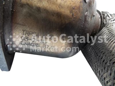 Катализатор от Peugeot, Citroën TR PSA K210 №5