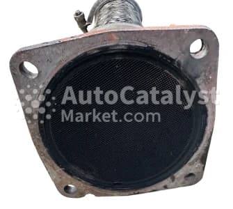 Катализатор от Peugeot, Citroën TR PSA K210 №3