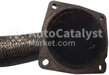 Катализатор от Peugeot, Citroën TR PSA K210 №12