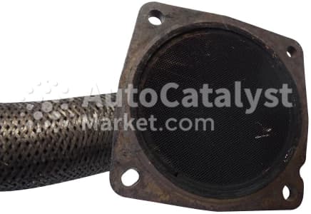 Катализатор от Peugeot, Citroën TR PSA K210 №6