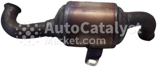 Катализатор от Peugeot, Citroën TR PSA K443 №4