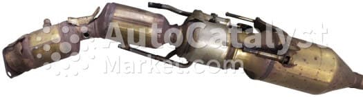 Катализатор от Toyota, Lexus GP1 №5