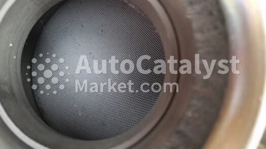 Катализатор от Toyota, Lexus GP1