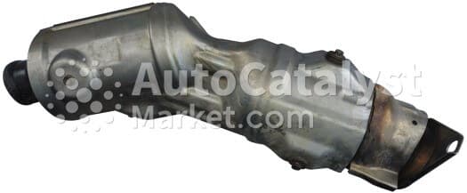 Катализатор от Toyota, Lexus GP1 №6