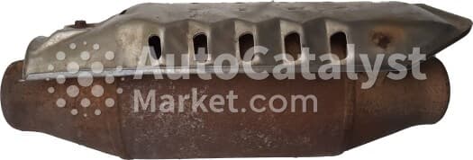 Катализатор от Audi, Volkswagen 1J0131701HH / 1J0178KB №5