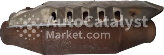 Катализатор от Audi, Volkswagen 1J0131701HH / 1J0178KB