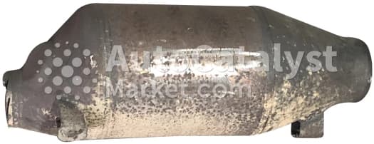 Катализатор от Audi, Volkswagen 1J0131701HH / 1J0178KB