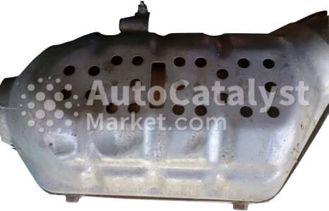 Катализатор от Mazda PYD9 №3