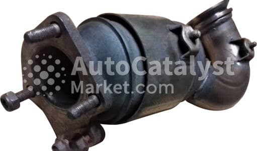 Катализатор от Chevrolet, General Motors 96434326 №6