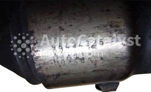 Катализатор от Chevrolet, General Motors 96434326 №8