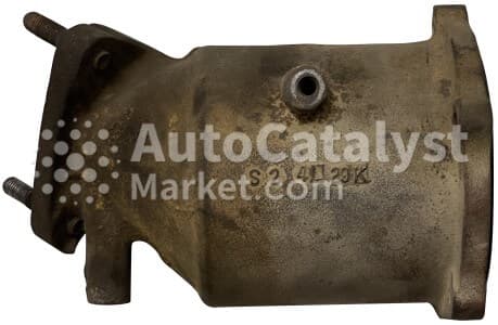 Катализатор от Hyundai, KIA S2 (Hyundai/Kia) №5