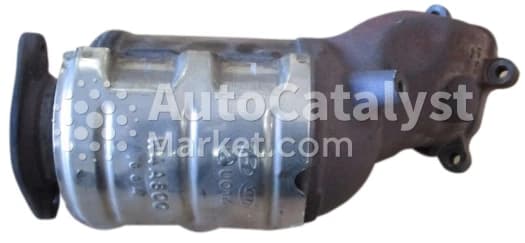 Катализатор от Hyundai, KIA W4A800 №3