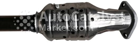 Катализатор от Hyundai, KIA 2ECJ5 №3