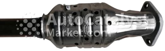 Катализатор от Hyundai, KIA 2ECJ5 №1