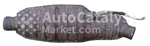 Катализатор от Volvo 9470505 (CERAMIC+METAL)