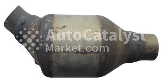 Катализатор от BMW 7540191 №13