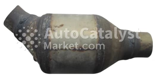 Катализатор от BMW 7540191 №2