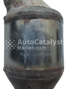Катализатор от BMW 7540191 №19